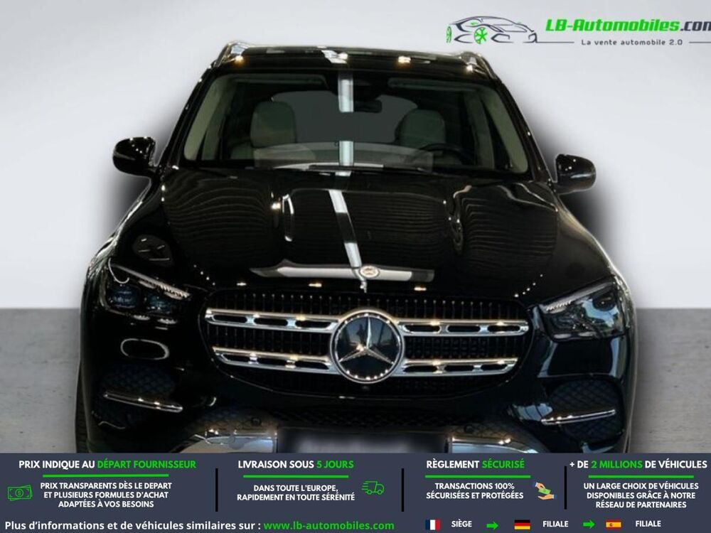 Classe GLE 350 de BVA 4Matic 2025 occasion 31850 Beaupuy