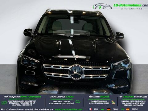 Classe GLE 350 de BVA 4Matic 2025 occasion 31850 Beaupuy