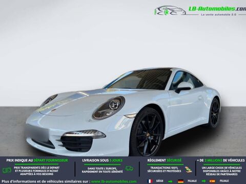 Annonce voiture Porsche 911 88200 €