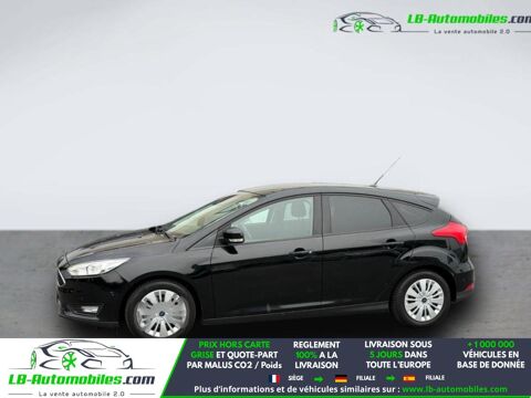 Focus 1.0 EcoBoost 125 BVM 2016 occasion 31850 Beaupuy