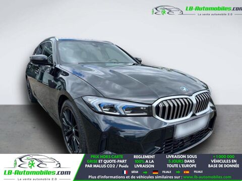 S&eacute;rie 3 330d xDrive 286 ch BVA 2023 occasion 31850 Beaupuy