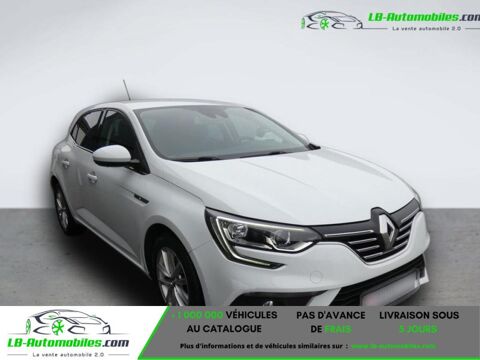 Renault Megane IV TCe 130 BVA 2016 occasion Beaupuy 31850