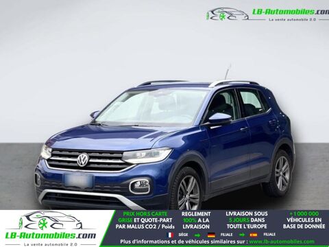 Golf SW 1.0 TSI 115 BVM 2020 occasion 31850 Beaupuy