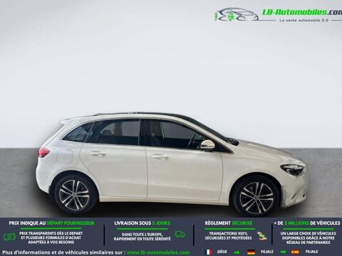 Classe B 250 e BVA 2024 occasion 31850 Beaupuy