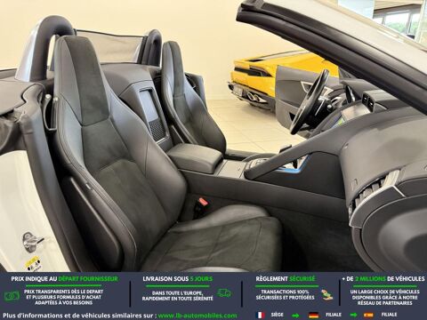 F-Type 2L 300 ch BVA 2019 occasion 31850 Beaupuy