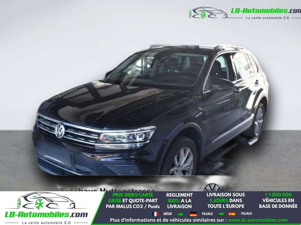 Tiguan 1.5 TSI EVO 130 2019 occasion 31850 Beaupuy