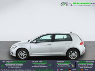 Golf 1.6 TDI 115 BVM 2019 occasion 31850 Beaupuy