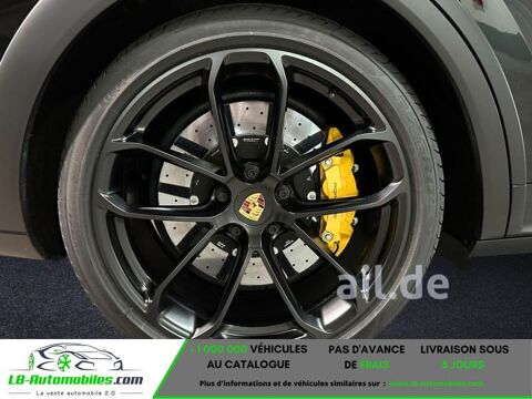 Cayenne Turbo GT 4.0 V8 640 ch BVA 2023 occasion 31850 Beaupuy