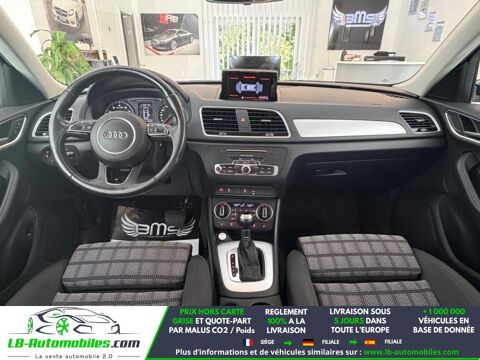 Q3 1.4 TFSI 150 ch BVA 2016 occasion 31850 Beaupuy
