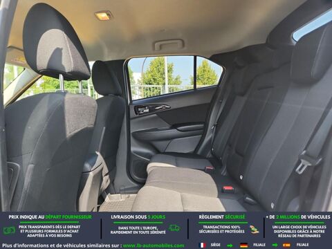 Eclipse Cross 2.4 MIVEC PHEV Twin Motor 4WD 188 ch 2024 occasion 31850 Beaupuy