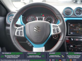 Vitara 1.4 Boosterjet 140ch BVM 2018 occasion 31850 Beaupuy