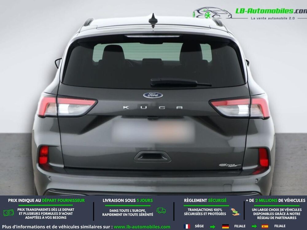 Kuga 1.5 EcoBoost 150 BVM 2020 occasion 31850 Beaupuy