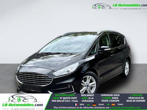 S-MAX 2.0 EcoBlue 190 BVA 2020 occasion 31850 Beaupuy