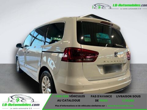 Alhambra 2.0 TDI 150 BVM 2018 occasion 31850 Beaupuy