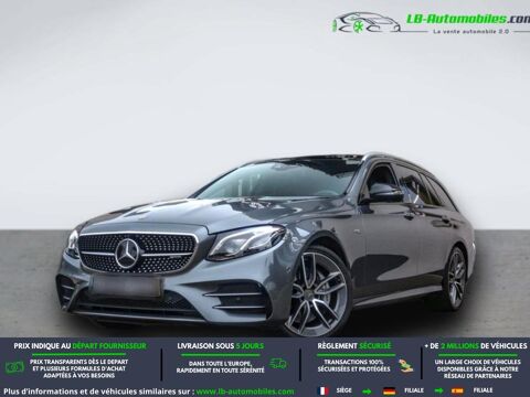 Annonce voiture Mercedes Classe E 40999 €
