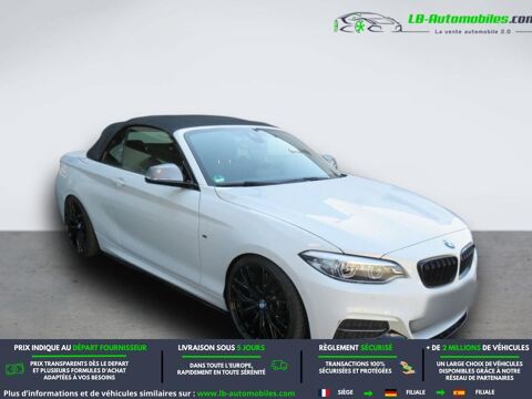 Serie 2 M240i 340 ch BVA 2017 occasion 31850 Beaupuy