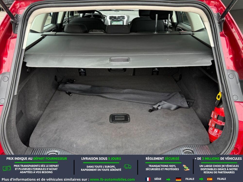 Golf SW 2.0 TDI 150 BVA 2018 occasion 31850 Beaupuy