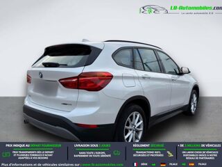 X1 sDrive 18i 140 ch BVM 2018 occasion 31850 Beaupuy