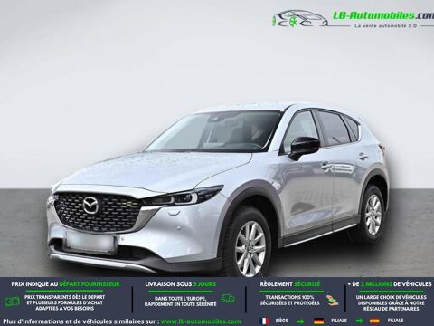 Annonce voiture Mazda CX-5 27890 €