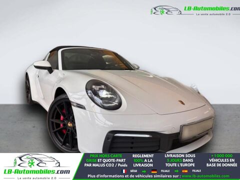 Annonce voiture Porsche 911 149992 €