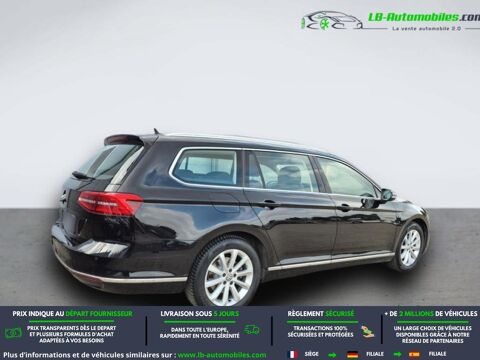 Annonce voiture Volkswagen Golf SW 20200 €