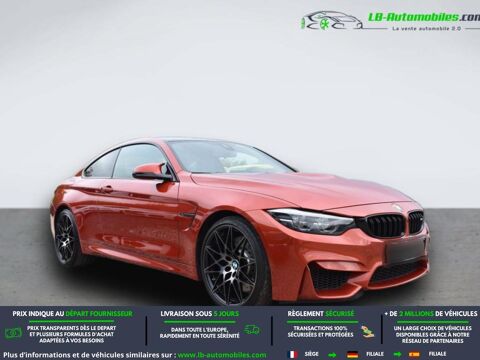 M4 450 ch M BVA 2020 occasion 31850 Beaupuy
