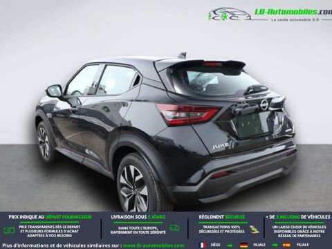 Juke HYBRID 143 2025 occasion 31850 Beaupuy