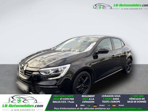 Renault Megane IV TCe 130 BVM 2017 occasion Beaupuy 31850