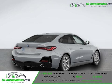 S&eacute;rie 4 430d xDrive 286 ch BVA 2024 occasion 31850 Beaupuy