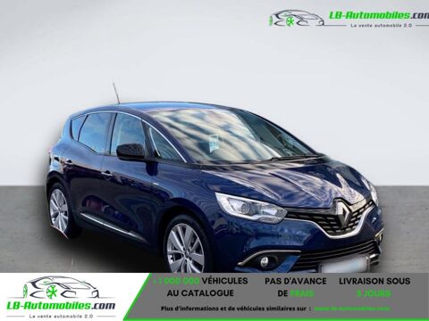 Renault Scénic dCi 150 BVA 2020 occasion Beaupuy 31850