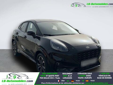 Puma 1.0 EcoBoost 155 ch BVA 2023 occasion 31850 Beaupuy