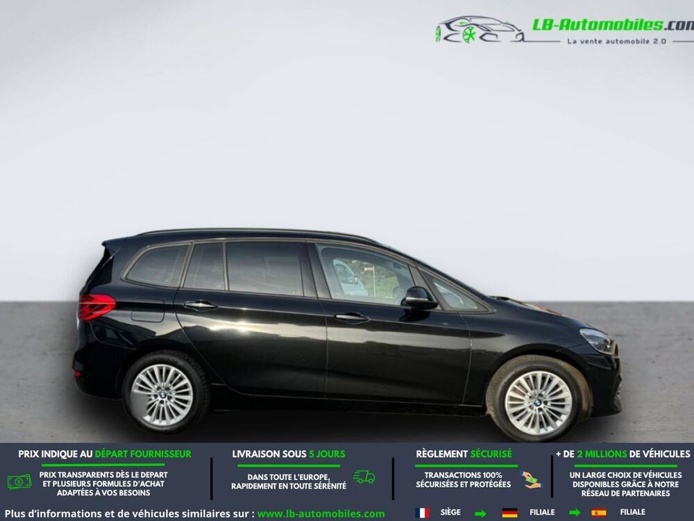 Serie 2 220d 190 ch 2020 occasion 31850 Beaupuy