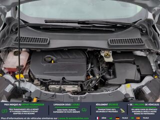 Kuga 1.5 EcoBoost 150 4x2 BVM 2016 occasion 31850 Beaupuy