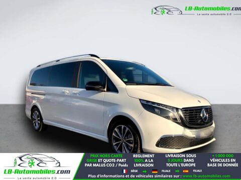EQV 300 Long 204 ch 2024 occasion 31850 Beaupuy