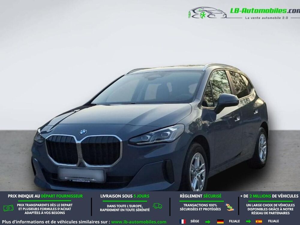 Serie 2 220i 170 ch BVA 2023 occasion 31850 Beaupuy