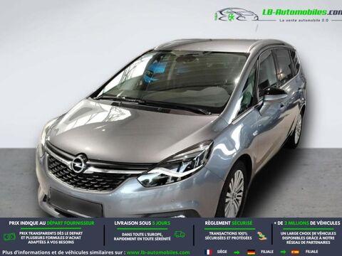 Zafira 1.4 Turbo 140 ch BVA 2017 occasion 31850 Beaupuy