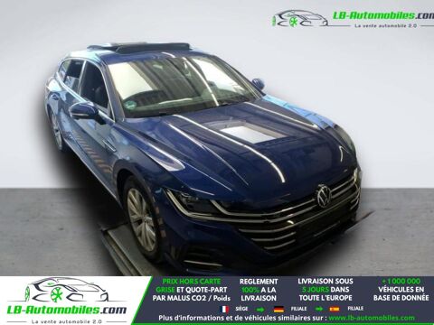 Arteon 2.0 TDI 200 BVA 4MOTION 2021 occasion 31850 Beaupuy