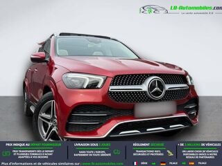 Classe GLE 450 EQBoost BVA 4Matic 2019 occasion 31850 Beaupuy