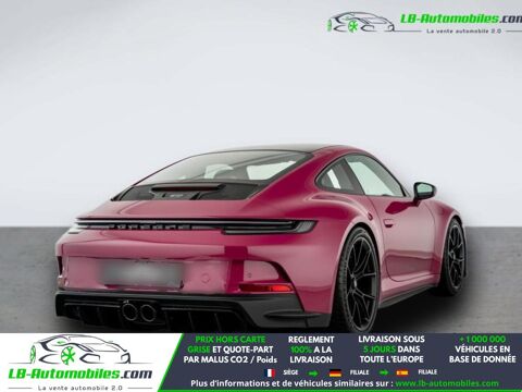 Annonce voiture Porsche 911 213992 €