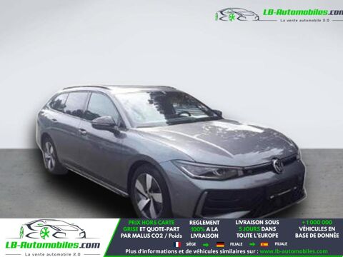 Volkswagen Golf SW 2.0 TDI 150 BVA 2024 occasion Beaupuy 31850