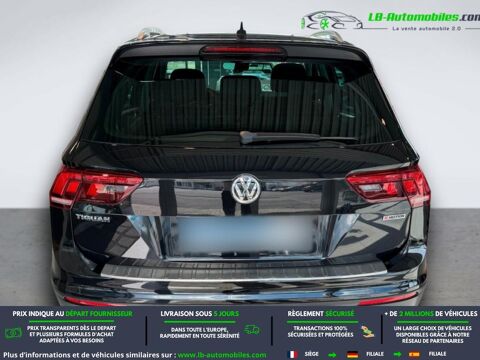 Tiguan 2.0 TDI 190 BMT BVA 4Motion 2019 occasion 31850 Beaupuy