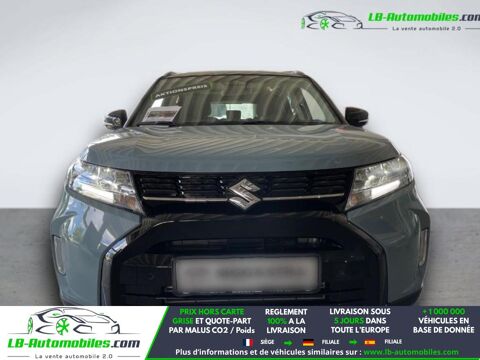 Vitara 1.0 Boosterjet BVM 111ch 2026 occasion 31850 Beaupuy