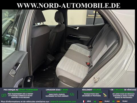 ID.3 204 ch Pro Performance 2022 occasion 31850 Beaupuy