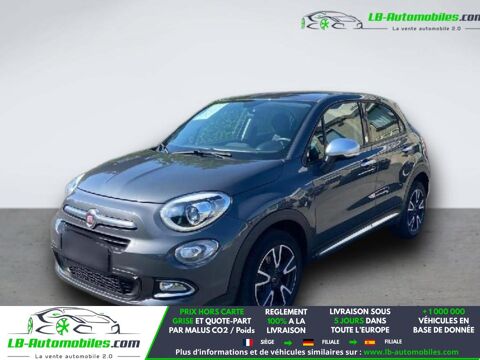 500 X 1.4 MultiAir 140 ch BVM 2018 occasion 31850 Beaupuy