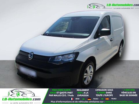 Caddy 1.5 TSI 114 BVM 2025 occasion 31850 Beaupuy