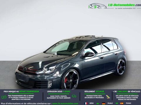 Annonce voiture Volkswagen Golf 30999 €