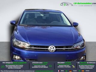 Polo 1.6 TDI 95 S&S BVM 2018 occasion 31850 Beaupuy
