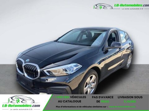 BMW S&eacute;rie 1 118i 136 ch BVA 2021 occasion Beaupuy 31850