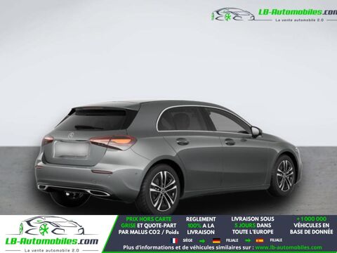 Classe A 200 BVA 2023 occasion 31850 Beaupuy