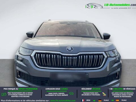 Kodiaq 2.0 TDI 150 BVA 5pl 2022 occasion 31850 Beaupuy